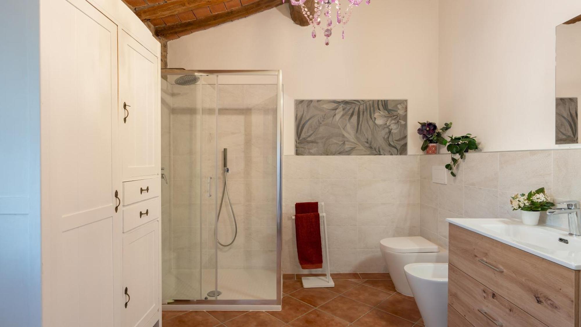 Il Pratone 12, Emma Villas Pomarance Exterior photo